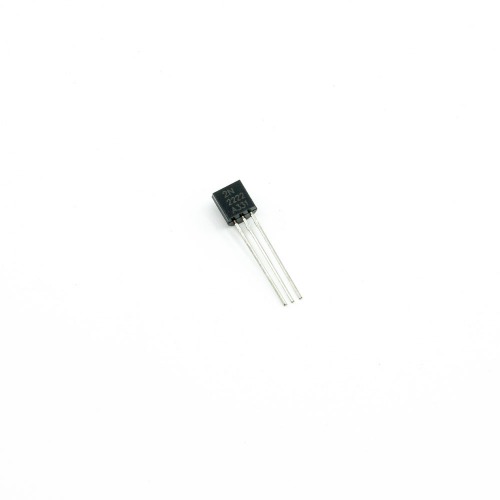NPN 트랜지스터 NPN Transistor