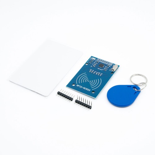 아두이노 RFID-RC522 리더기 모듈 세트 RFID