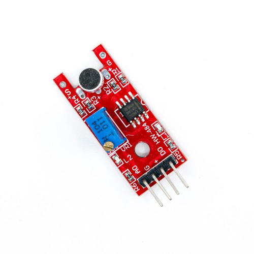 미니 사운드 센서 Arduino Mini sound sensor