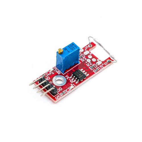 리드 스위치 모듈 Arduino Lead switch module