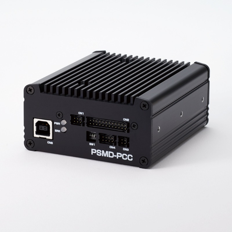 Piezo Sonic 피에조소닉 USB 연결을 통한 고정밀 제어 지원 드라이버 PSMD-PCC