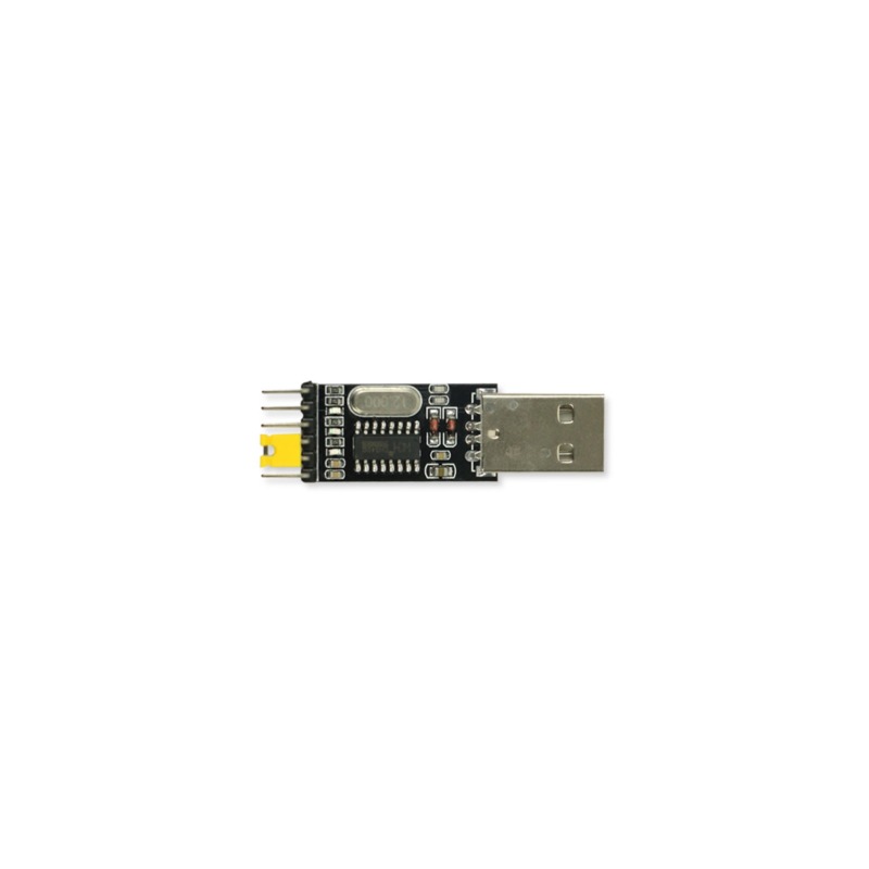 아두이노 CH340G USB to TTL 모듈