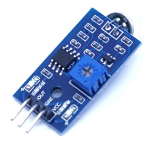 아두이노 음성 소리 감지 사운드센서 Arduino Sound Sensor 아두이노/C/C++/마이크로파이썬