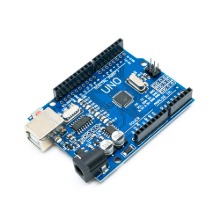 아두이노 Uno SMD 호환보드 Arduino Uno SMD compatible board
